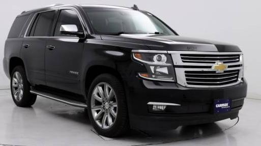 CHEVROLET TAHOE 2015 1GNSKCKC7FR592326 image