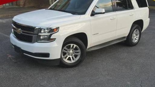 CHEVROLET TAHOE 2015 1GNSCBKC6FR524204 image