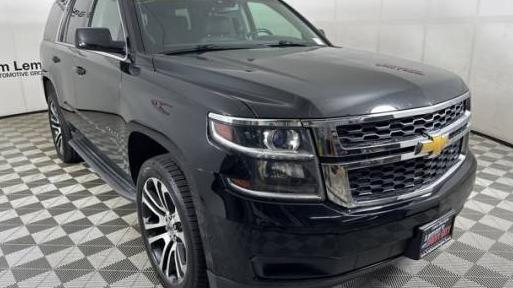 CHEVROLET TAHOE 2015 1GNSKBKC5FR516663 image