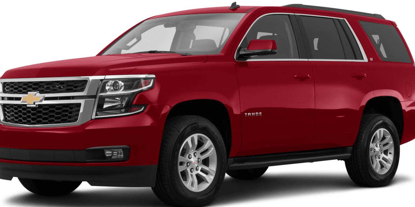 CHEVROLET TAHOE 2015 1GNSCBKC7FR628491 image