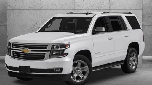 CHEVROLET TAHOE 2015 1GNSKCKC0FR644282 image