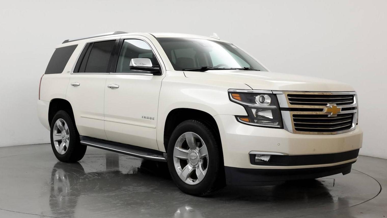 CHEVROLET TAHOE 2015 1GNSKCKC9FR649920 image