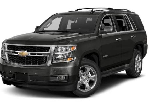 CHEVROLET TAHOE 2015 1GNSKBKC0FR746045 image