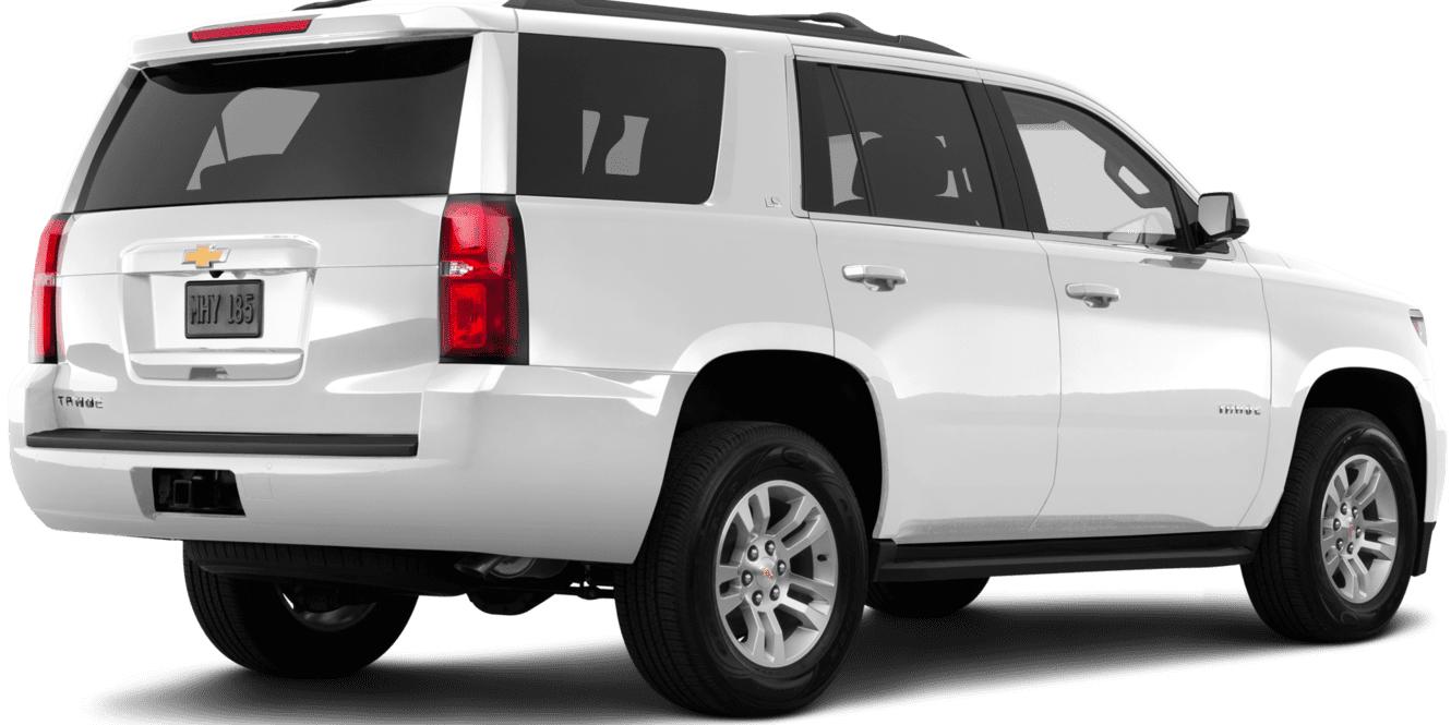 CHEVROLET TAHOE 2015 1GNSKAKC7FR246698 image