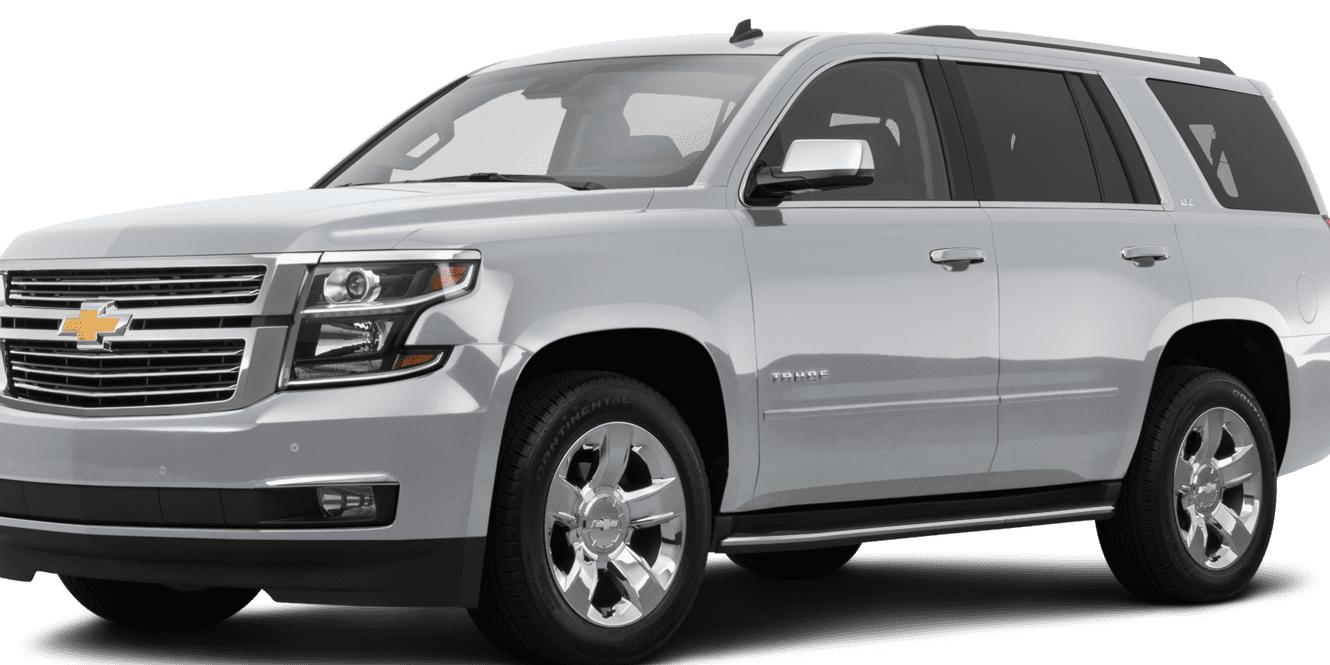 CHEVROLET TAHOE 2015 1GNSKCKC8FR124766 image