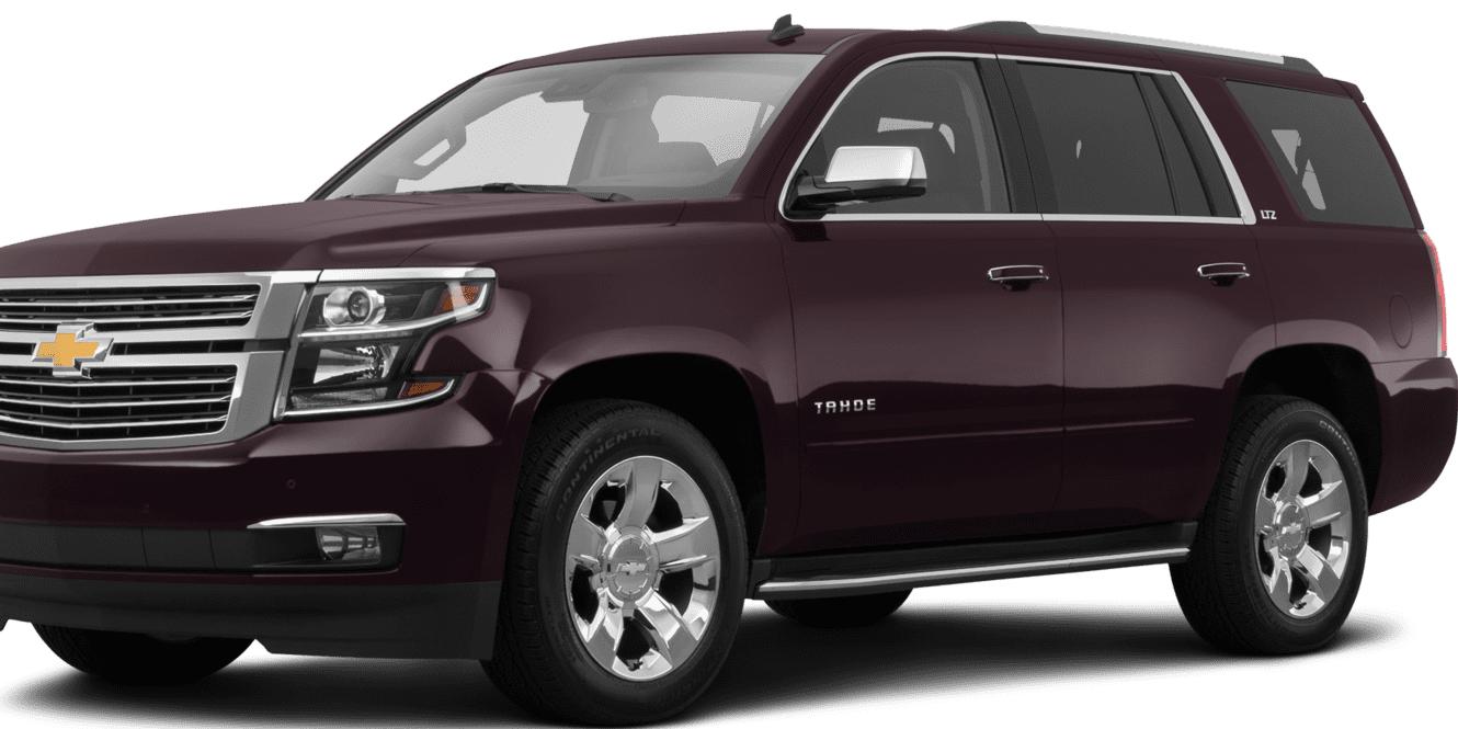 CHEVROLET TAHOE 2015 1GNSKCKC8FR571355 image