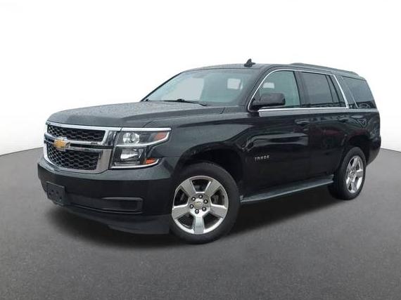 CHEVROLET TAHOE 2015 1GNSKBKC3FR744970 image