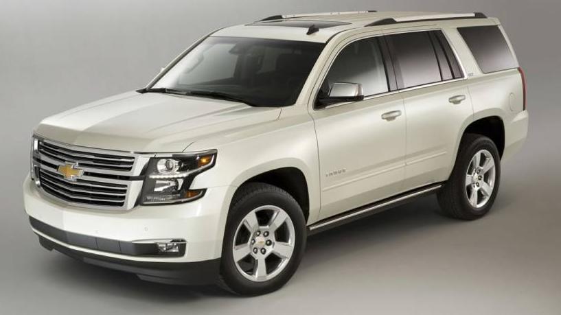 CHEVROLET TAHOE 2015 1GNSKAKC4FR537790 image