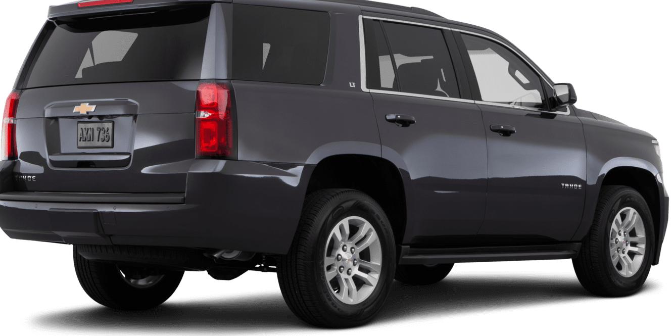 CHEVROLET TAHOE 2015 1GNSKBKCXFR745985 image