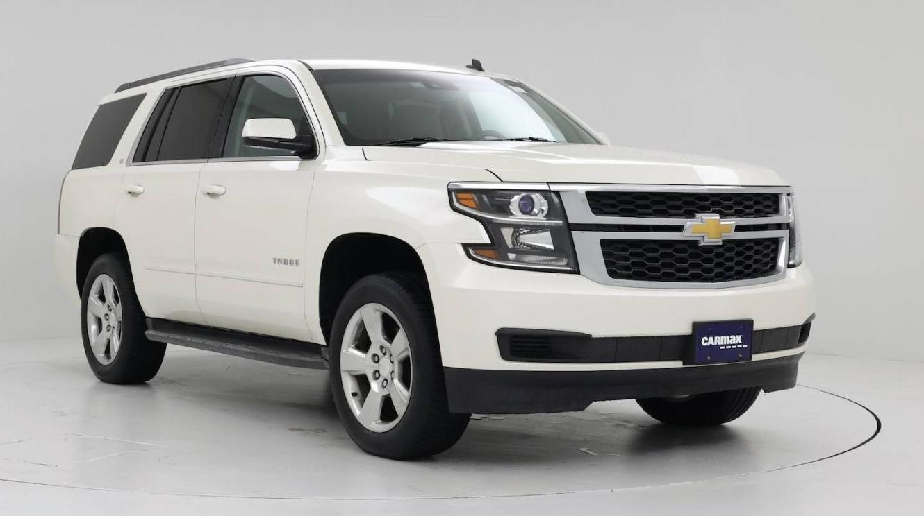 CHEVROLET TAHOE 2015 1GNSCBKC0FR109668 image