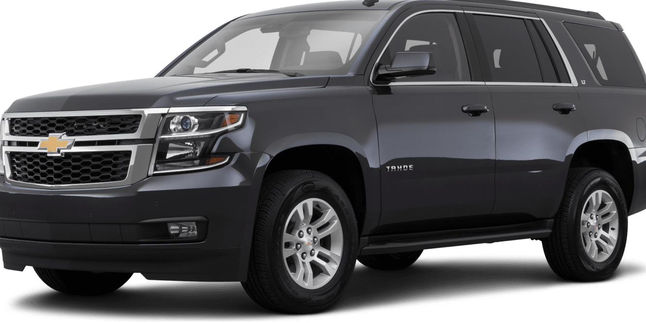 CHEVROLET TAHOE 2015 1GNSCBKC4FR264174 image