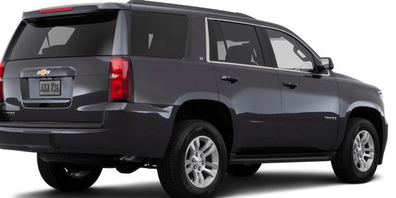CHEVROLET TAHOE 2015 1GNSKBKC9FR200795 image
