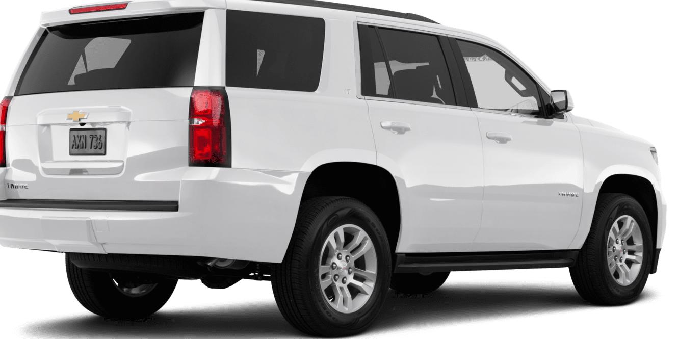 CHEVROLET TAHOE 2015 1GNSKBKC7FR599271 image