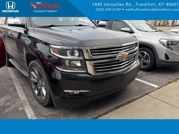 CHEVROLET TAHOE 2015 1GNSKCKC3FR249092 image CHEVROLET TAHOE 2015 1GNSKCKC3FR249092 image