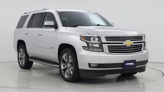 CHEVROLET TAHOE 2015 1GNSKCKC5FR620205 image