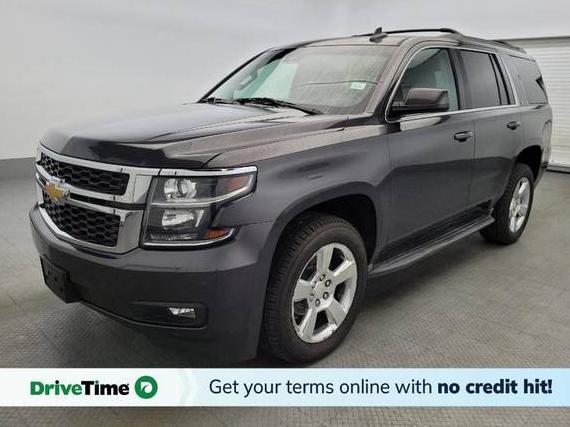 CHEVROLET TAHOE 2015 1GNSKBKC5FR736658 image