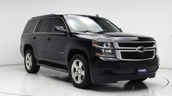 CHEVROLET TAHOE 2015 1GNSKBKC8FR220486 image