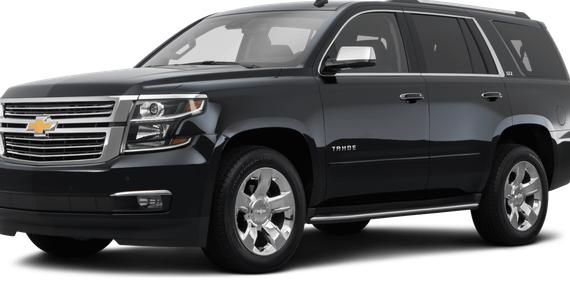 CHEVROLET TAHOE 2015 1GNSKCKC2FR112127 image