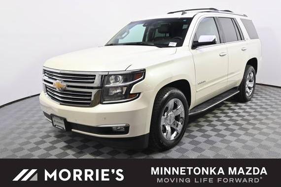 CHEVROLET TAHOE 2015 1GNSKCKC9FR124520 image