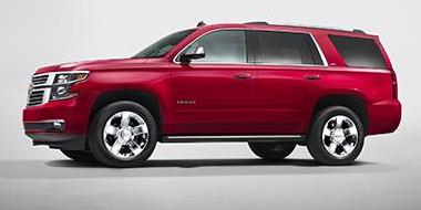 CHEVROLET TAHOE 2015 1GNSK3KC3FR305371 image