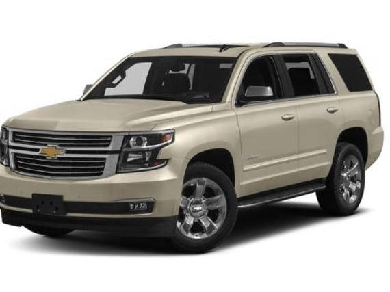 CHEVROLET TAHOE 2015 1GNSCCKC6FR721492 image