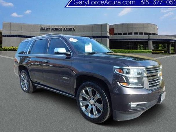 CHEVROLET TAHOE 2015 1GNSCCKC8FR692366 image