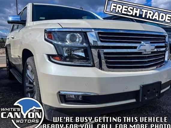 CHEVROLET TAHOE 2015 1GNSKCKC5FR104135 image
