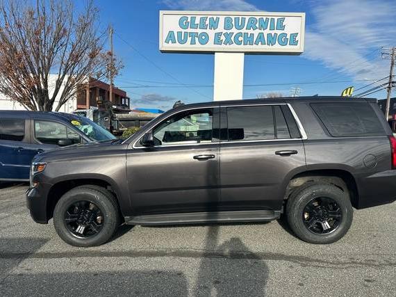 CHEVROLET TAHOE 2015 1GNSK3KC0FR649773 image CHEVROLET TAHOE 2015 1GNSK3KC0FR649773 image
