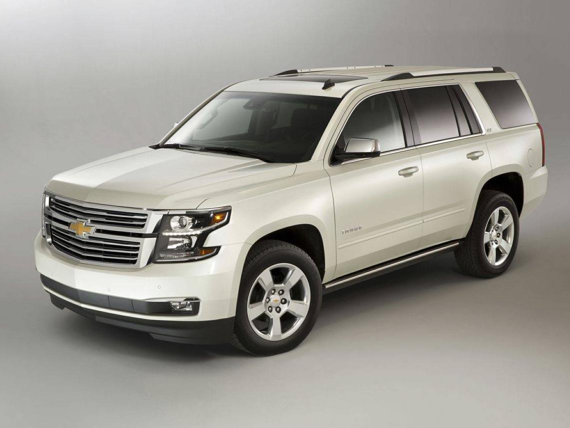 CHEVROLET TAHOE 2015 1GNSKBKC0FR515498 image