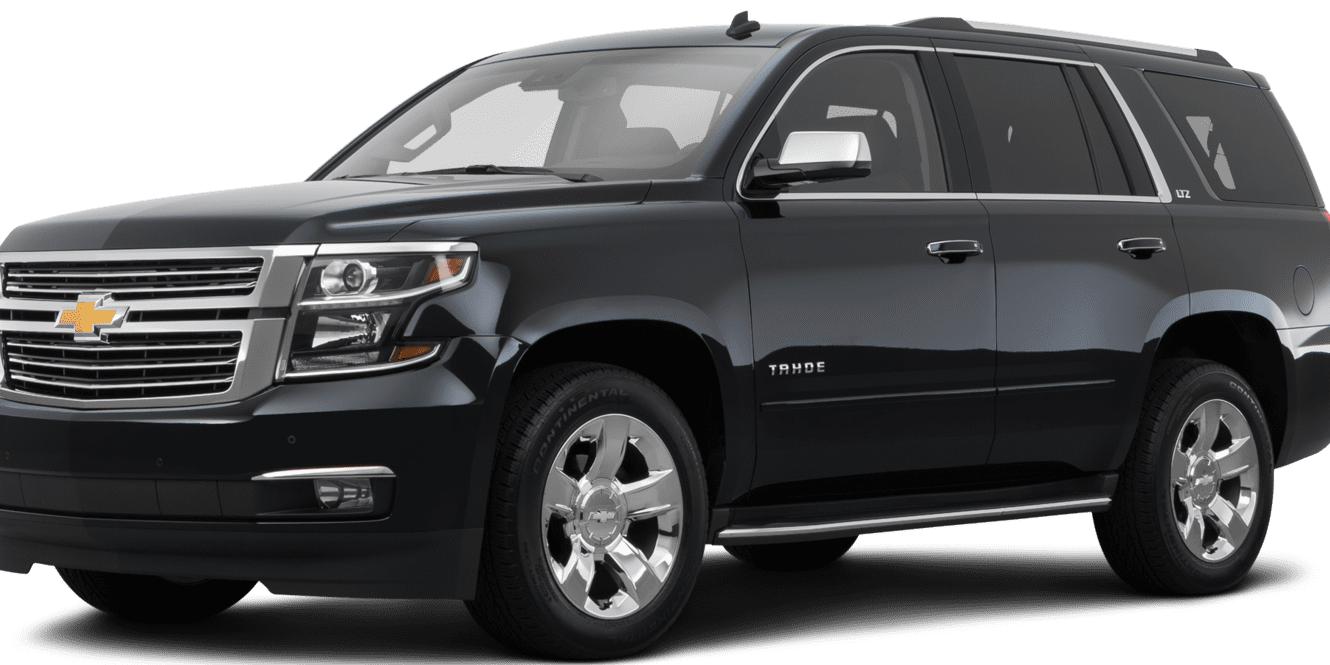 CHEVROLET TAHOE 2015 1GNSKCKC2FR685934 image