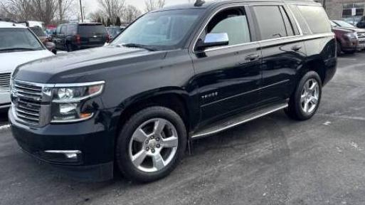 CHEVROLET TAHOE 2015 1GNSKCKC6FR638650 image