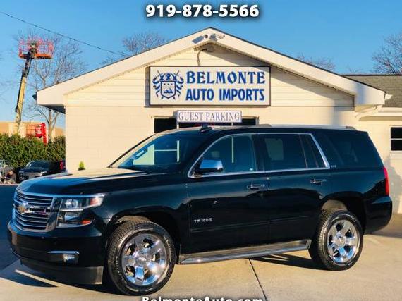 CHEVROLET TAHOE 2015 1GNSKCKC0FR642516 image CHEVROLET TAHOE 2015 1GNSKCKC0FR642516 image
