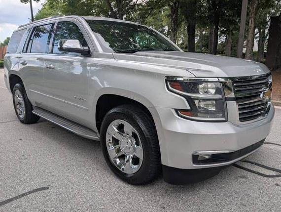 CHEVROLET TAHOE 2015 1GNSKCKC8FR282749 image