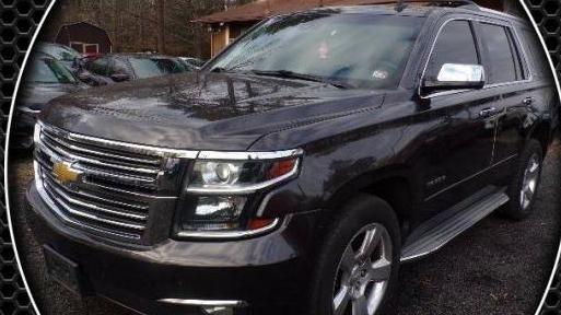 CHEVROLET TAHOE 2015 1GNSKCKC0FR106133 image