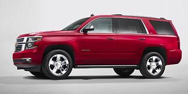 CHEVROLET TAHOE 2015 1GNSKCKCXFR204618 image