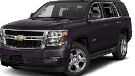 CHEVROLET TAHOE 2015 1GNSKBKC0FR515517 image