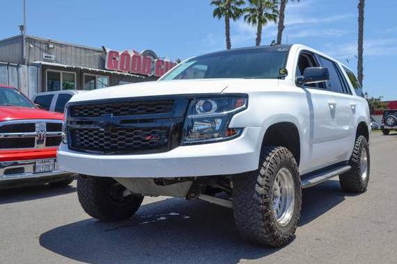 CHEVROLET TAHOE 2015 1GNSK3EC0FR298715 image