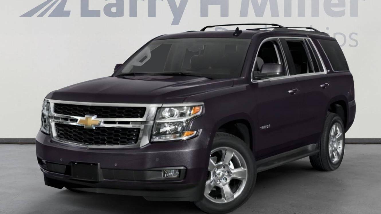 CHEVROLET TAHOE 2015 1GNSKBKC1FR724734 image