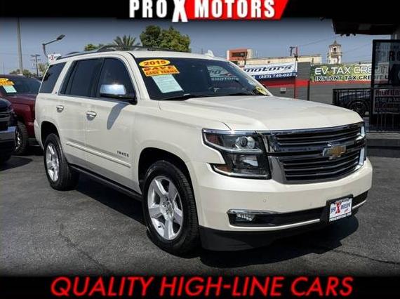 CHEVROLET TAHOE 2015 1GNSKCKC6FR589935 image