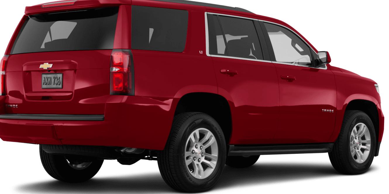 CHEVROLET TAHOE 2015 1GNSKBKC1FR302172 image