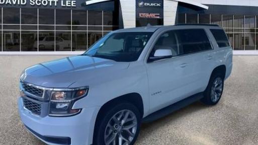 CHEVROLET TAHOE 2015 1GNSCBKC2FR698867 image