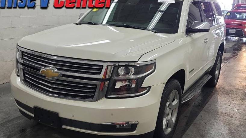 CHEVROLET TAHOE 2015 1GNSCCKCXFR102183 image