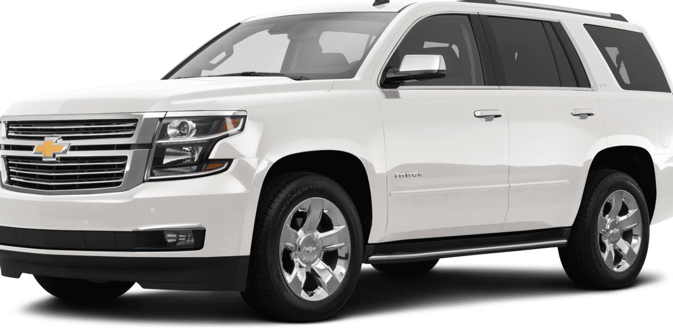 CHEVROLET TAHOE 2015 1GNSKCKCXFR635962 image