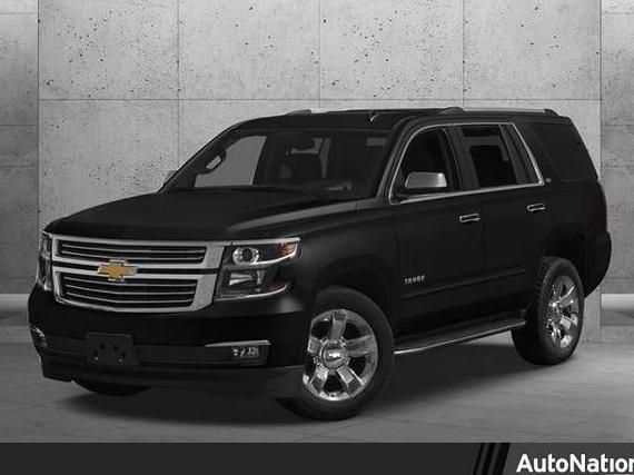 CHEVROLET TAHOE 2015 1GNSKBKC4FR184490 image