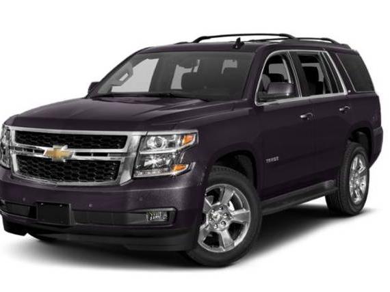 CHEVROLET TAHOE 2015 1GNSKBKCXFR291737 image