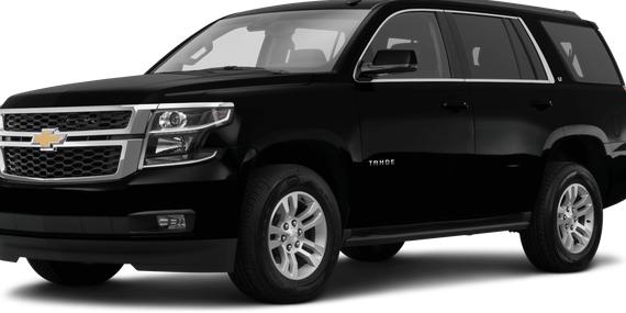 CHEVROLET TAHOE 2015 1GNSCBKC3FR117019 image