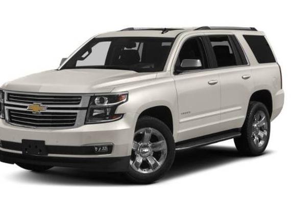 CHEVROLET TAHOE 2015 1GNSCCKC1FR651531 image