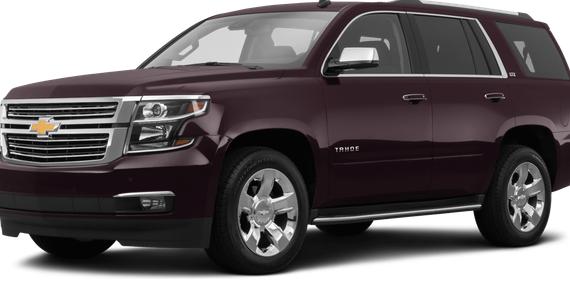 CHEVROLET TAHOE 2015 1GNSKCKC9FR108754 image