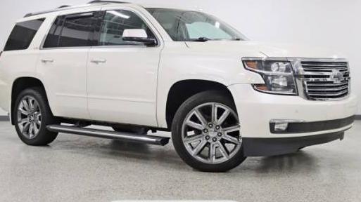 CHEVROLET TAHOE 2015 1GNSKCKC7FR694046 image