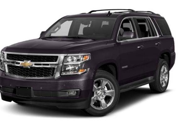 CHEVROLET TAHOE 2015 1GNSKBKCXFR111009 image